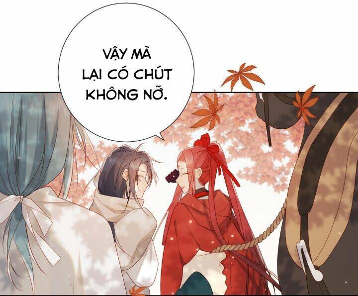 ác nữ cự tuyệt cua nam chính chapter 39 - Trang 2