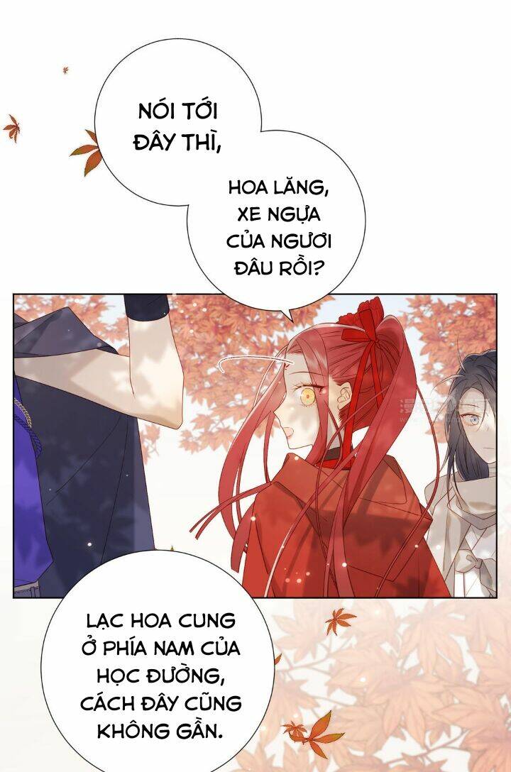 ác nữ cự tuyệt cua nam chính chapter 39 - Trang 2