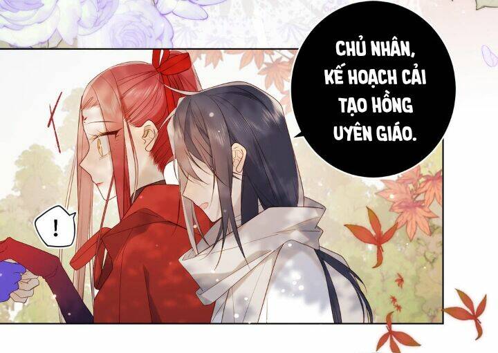 ác nữ cự tuyệt cua nam chính chapter 39 - Trang 2