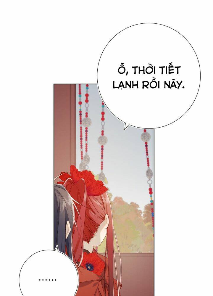 ác nữ cự tuyệt cua nam chính chapter 39 - Trang 2