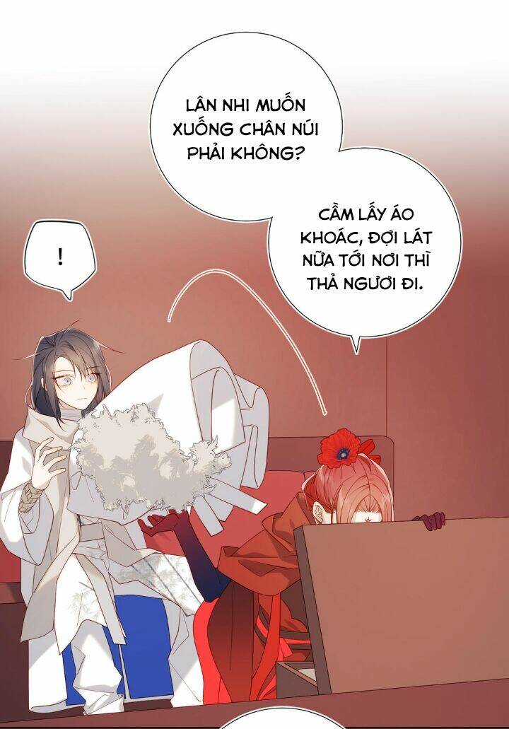 ác nữ cự tuyệt cua nam chính chapter 39 - Trang 2