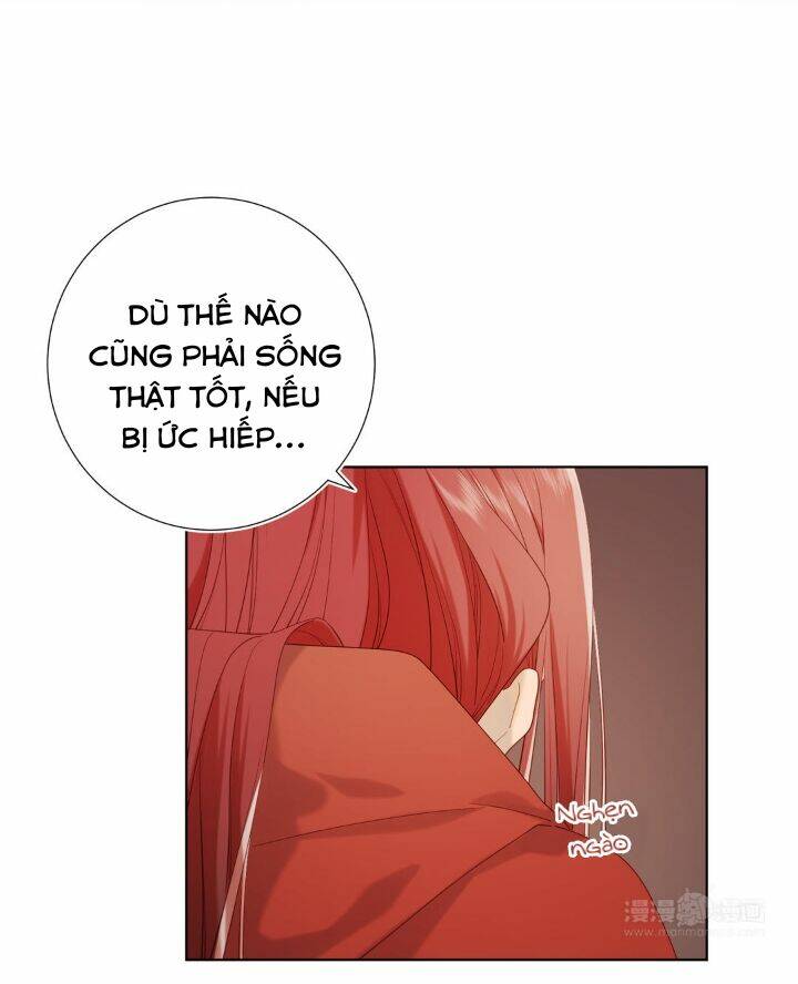 ác nữ cự tuyệt cua nam chính chapter 39 - Trang 2