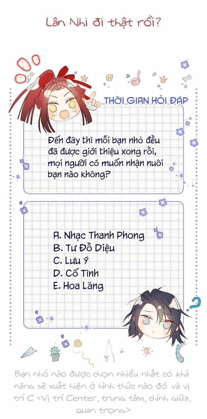 ác nữ cự tuyệt cua nam chính chapter 39 - Trang 2