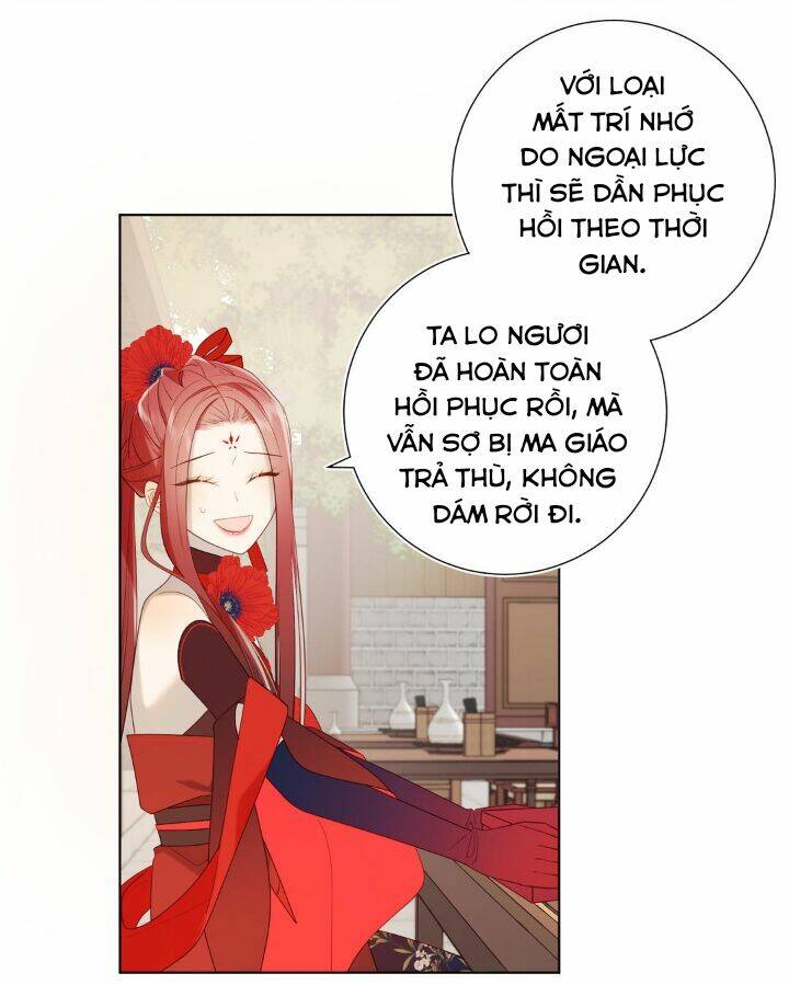 ác nữ cự tuyệt cua nam chính chapter 39 - Trang 2