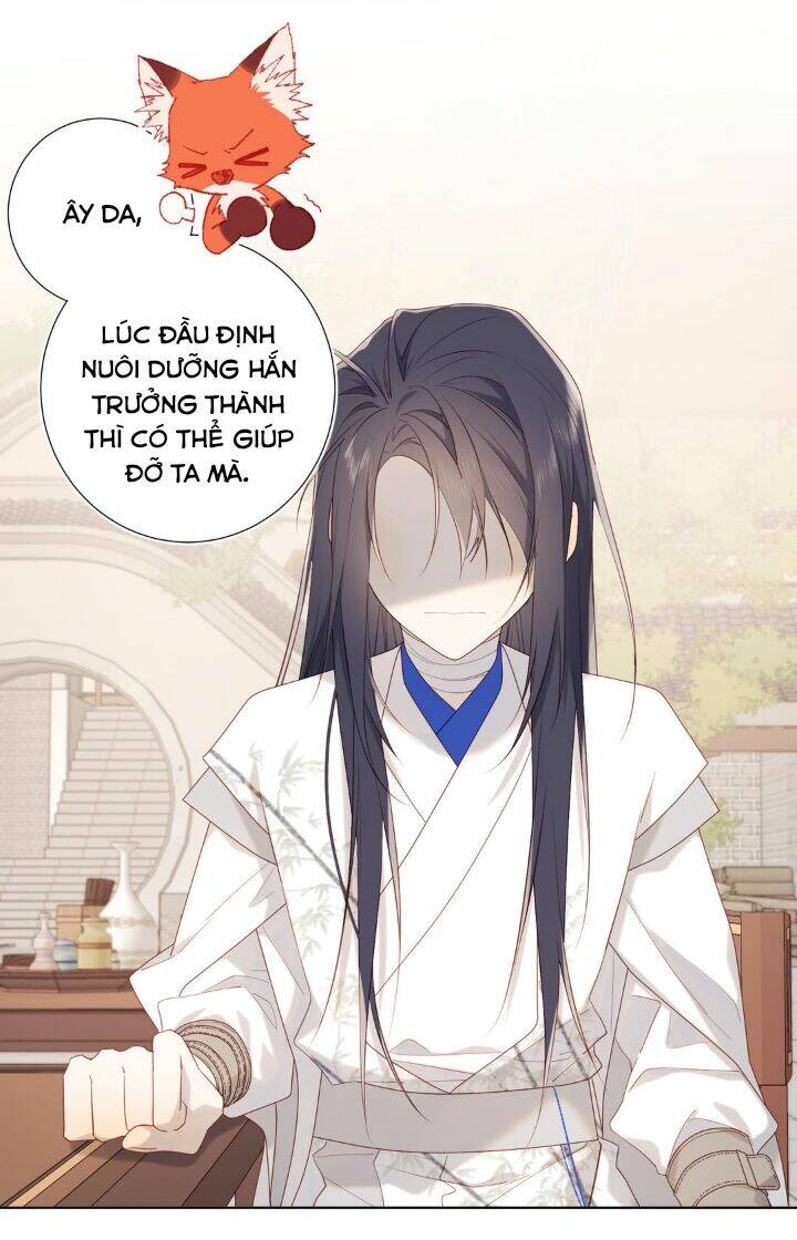 ác nữ cự tuyệt cua nam chính chapter 39 - Trang 2