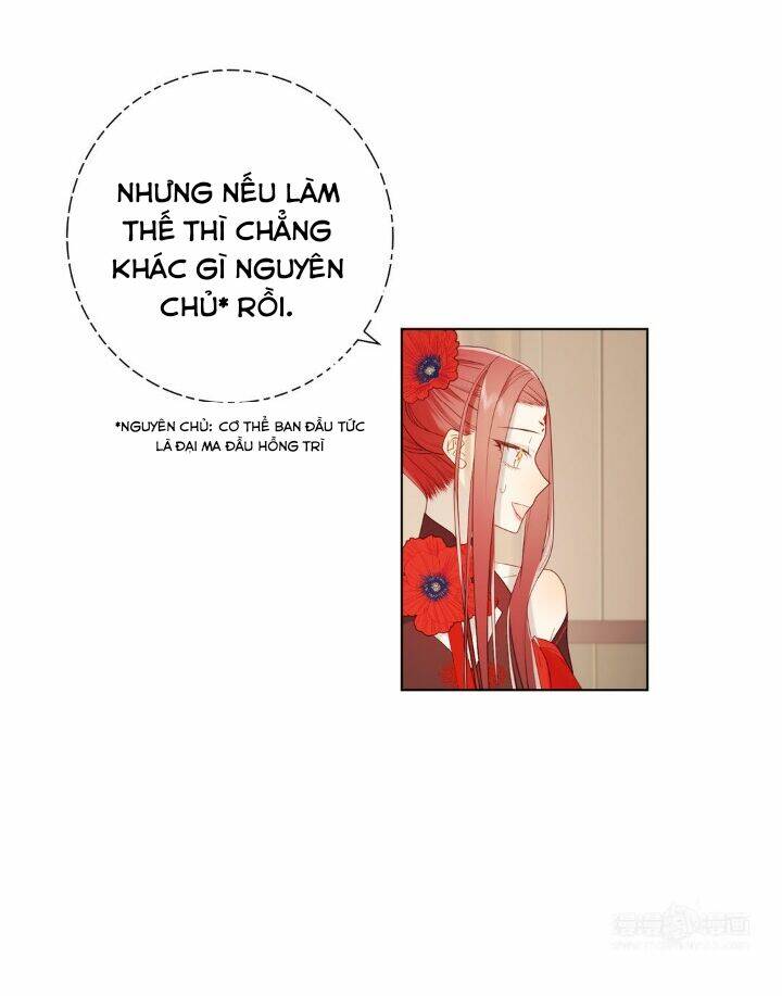 ác nữ cự tuyệt cua nam chính chapter 39 - Trang 2