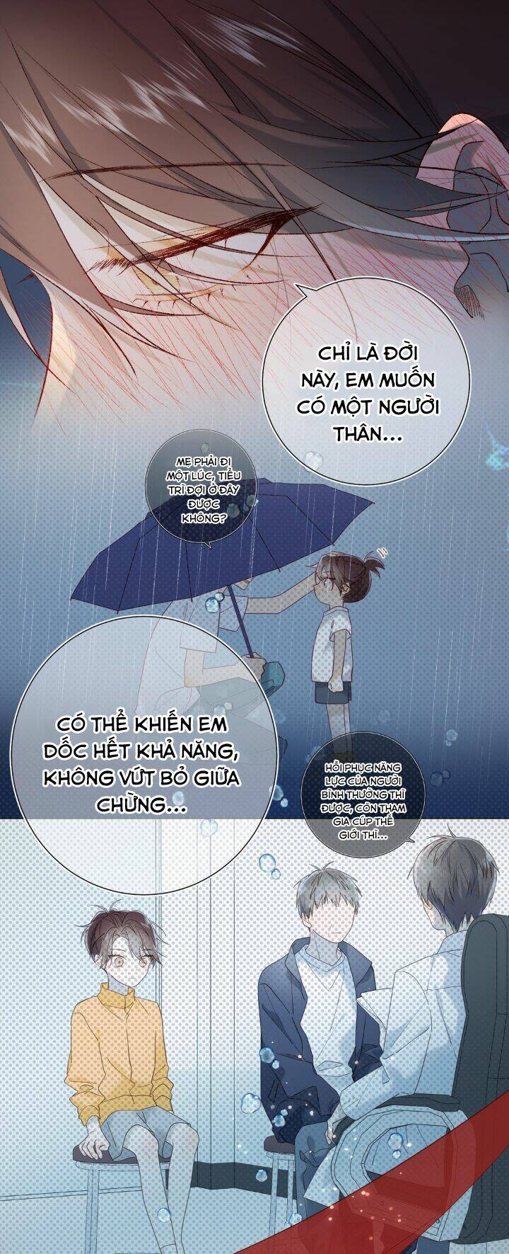 ác nữ cự tuyệt cua nam chính chapter 44 - Next chapter 45