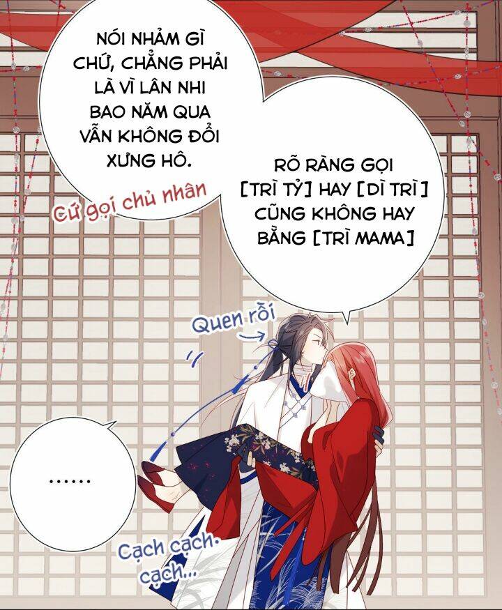 ác nữ cự tuyệt cua nam chính chapter 44 - Next chapter 45