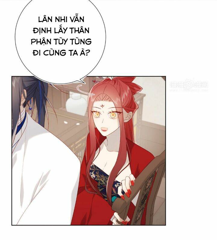 ác nữ cự tuyệt cua nam chính chapter 44 - Next chapter 45