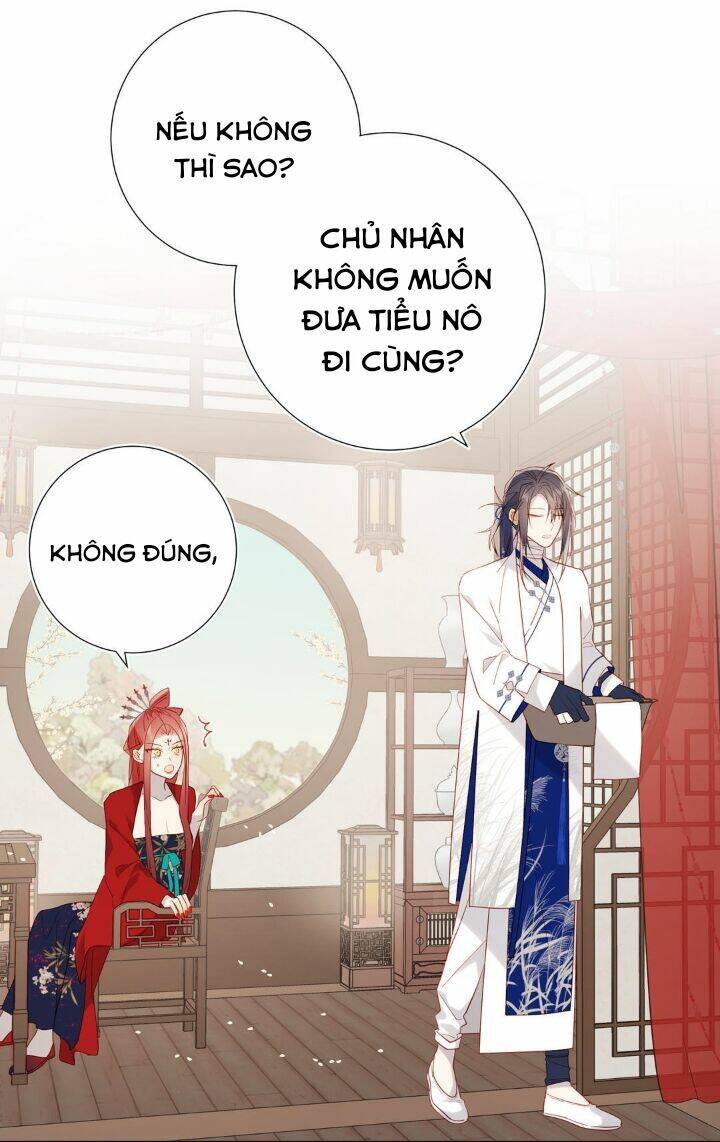 ác nữ cự tuyệt cua nam chính chapter 44 - Next chapter 45