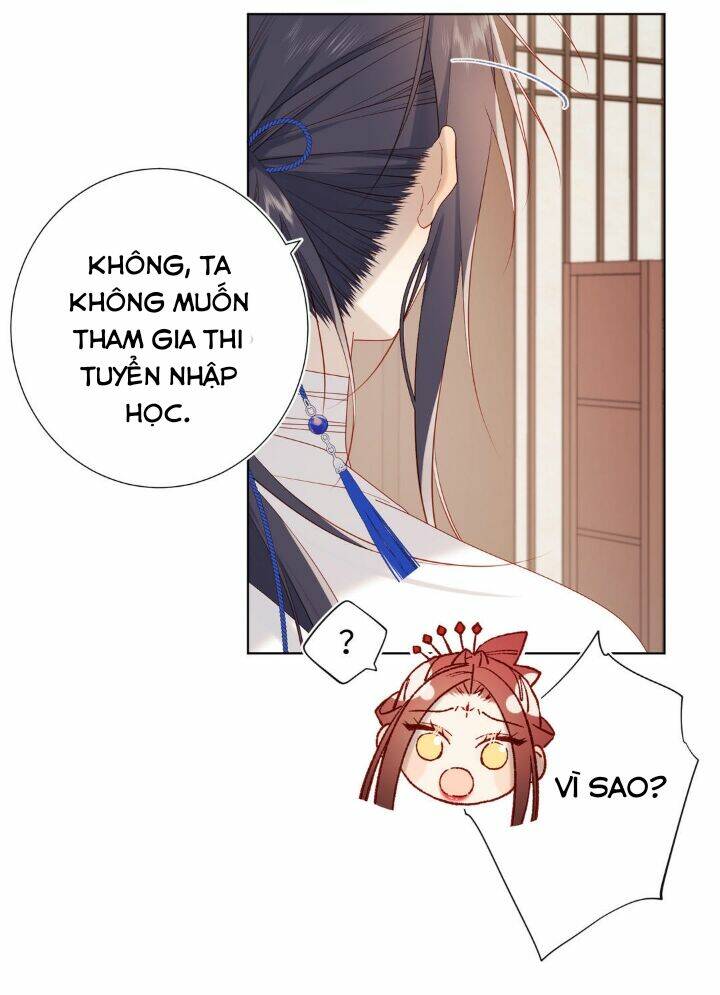 ác nữ cự tuyệt cua nam chính chapter 44 - Next chapter 45