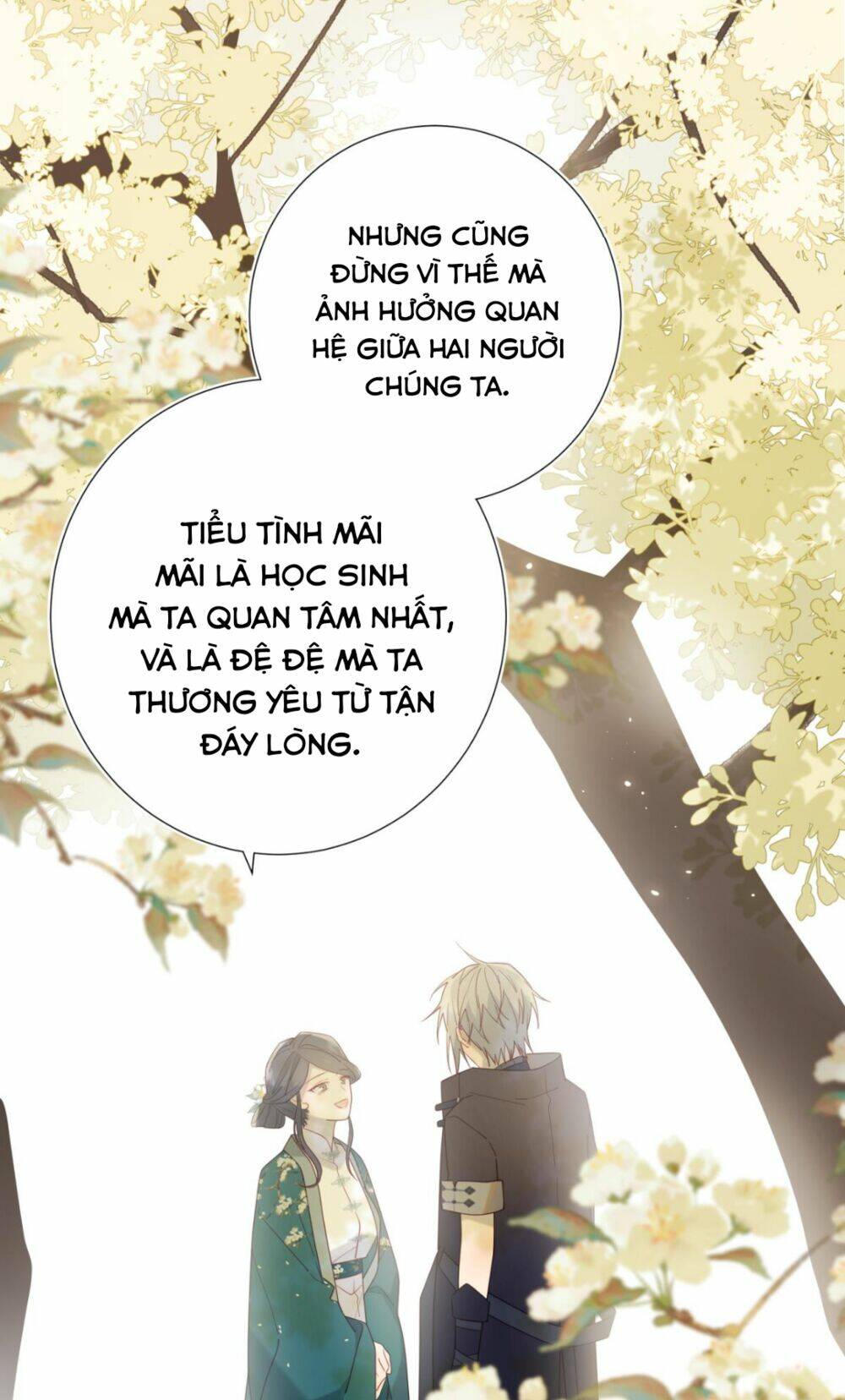 ác nữ cự tuyệt cua nam chính chapter 60 - Trang 2