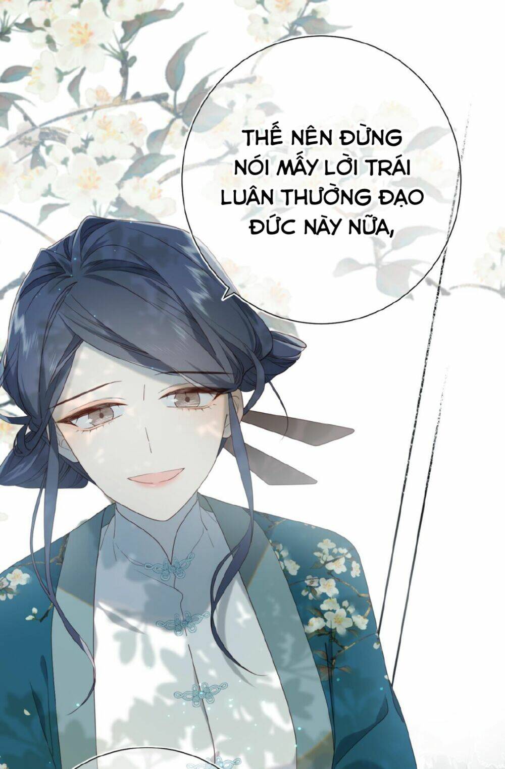 ác nữ cự tuyệt cua nam chính chapter 60 - Trang 2