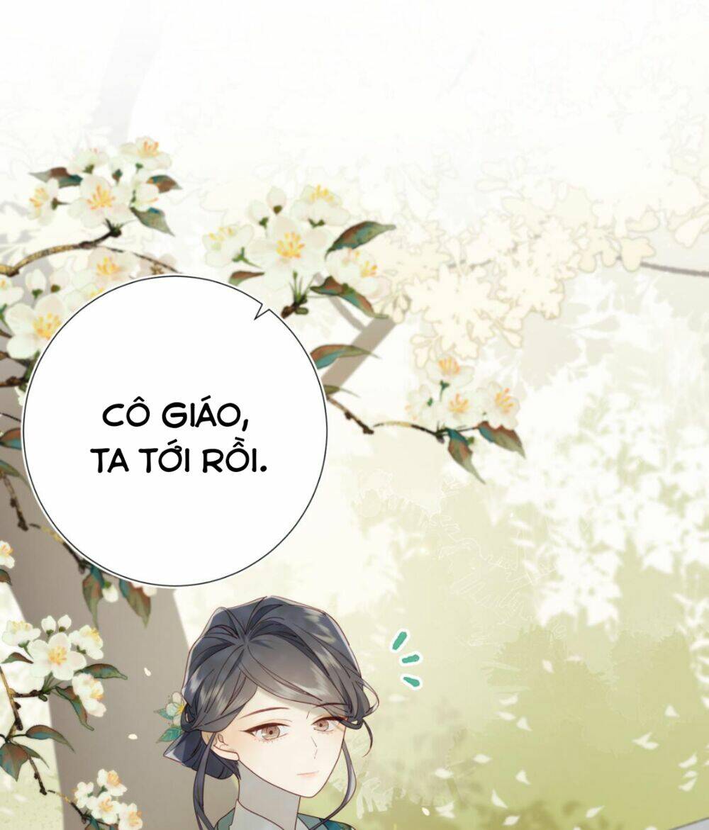 ác nữ cự tuyệt cua nam chính chapter 60 - Trang 2