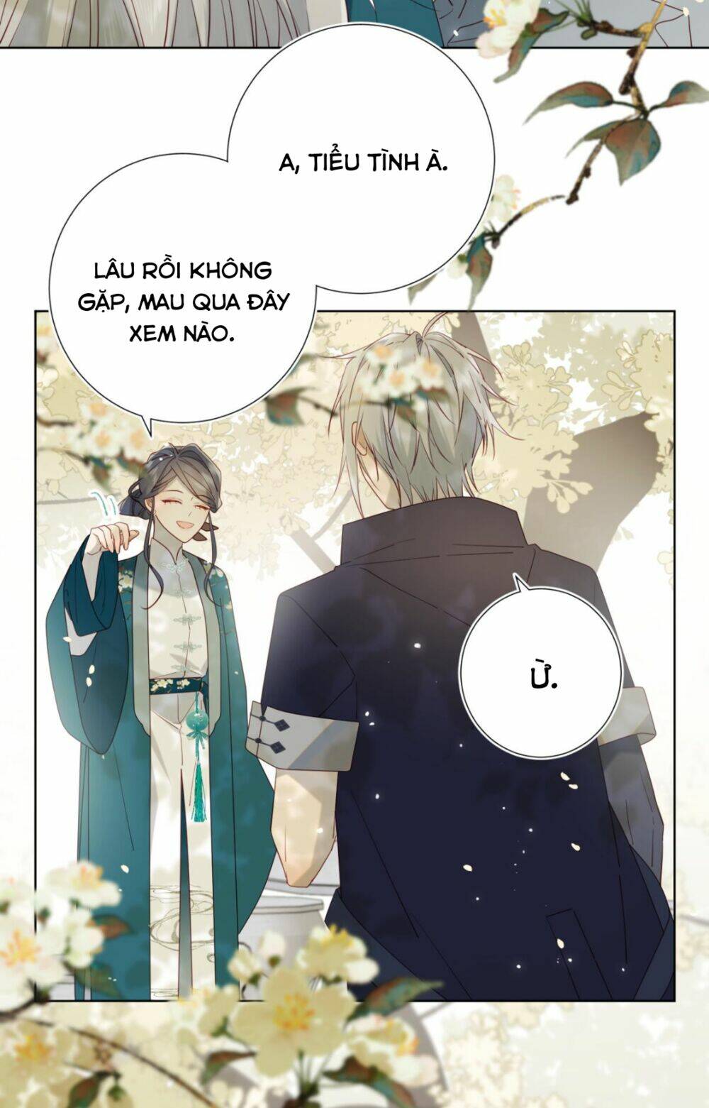 ác nữ cự tuyệt cua nam chính chapter 60 - Trang 2