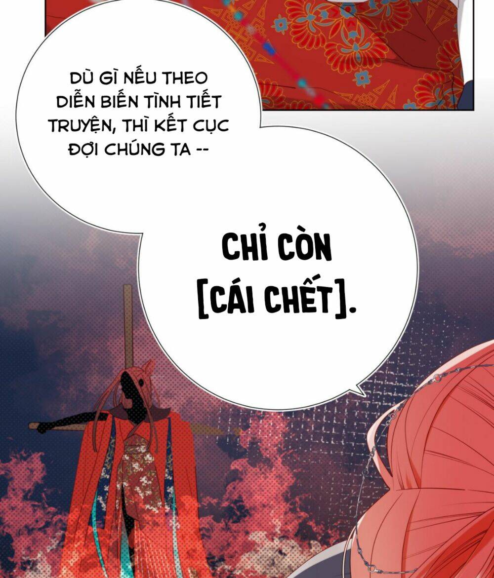 ác nữ cự tuyệt cua nam chính chapter 62 - Next Chapter 62.1