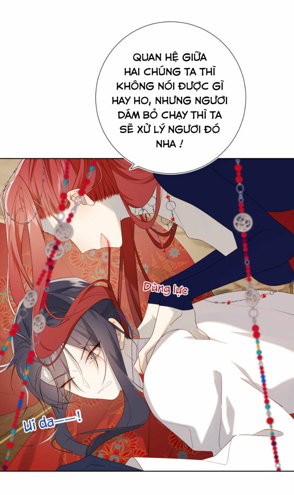 ác nữ cự tuyệt cua nam chính chapter 62 - Next Chapter 62.1