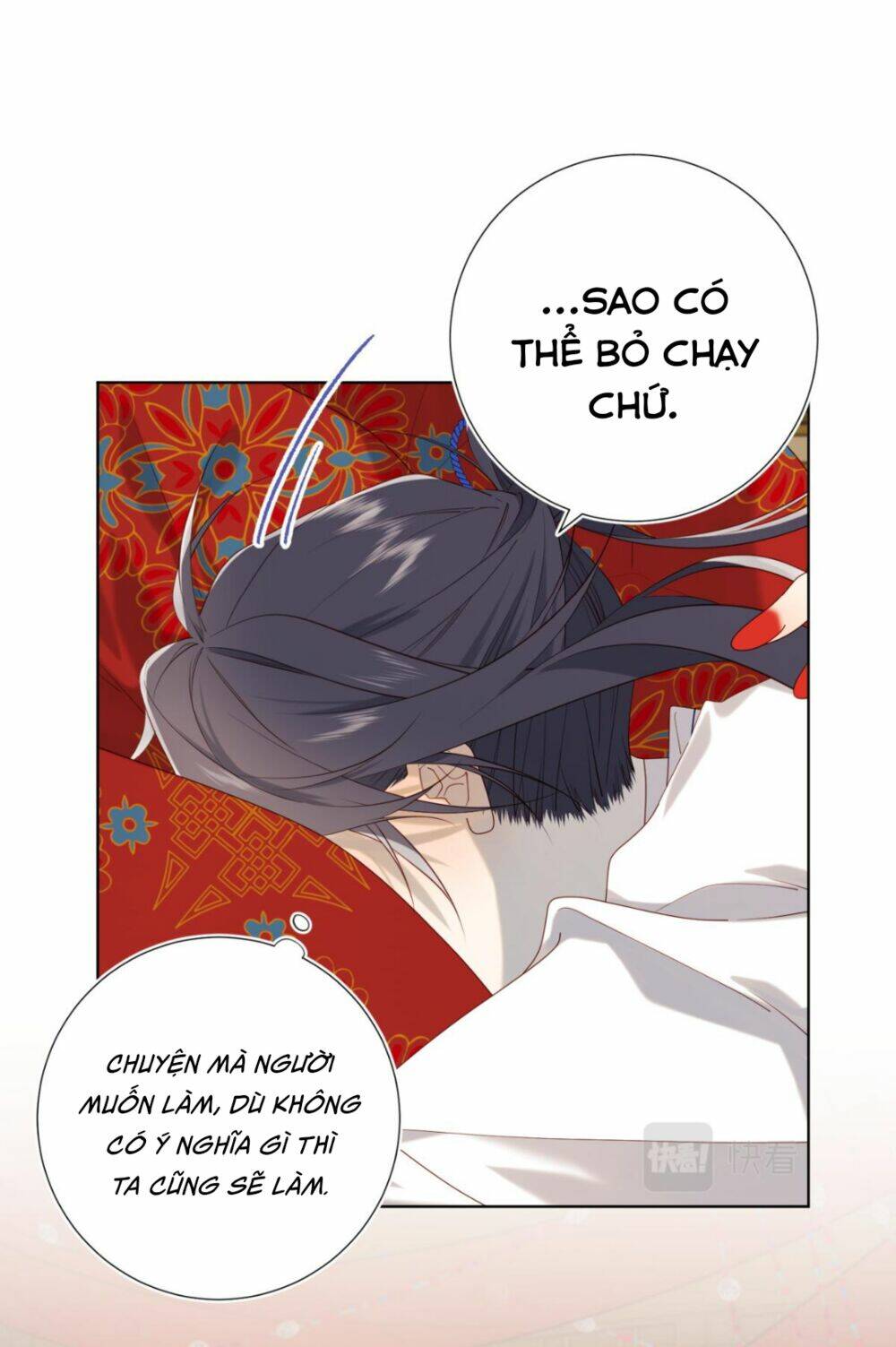 ác nữ cự tuyệt cua nam chính chapter 62 - Next Chapter 62.1