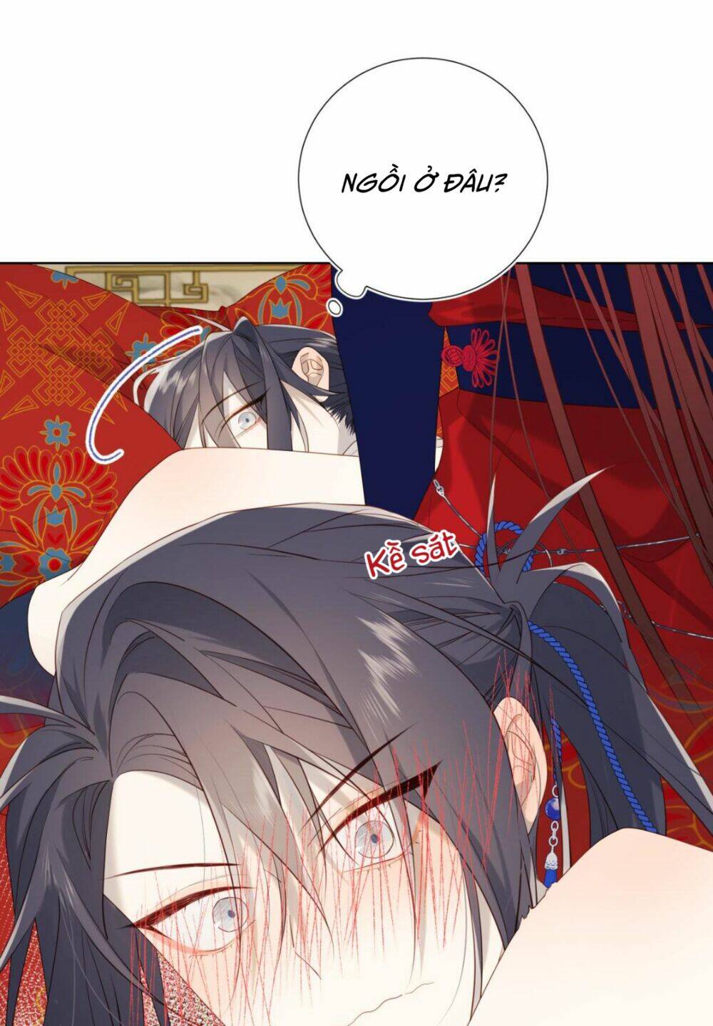 ác nữ cự tuyệt cua nam chính chapter 62 - Next Chapter 62.1