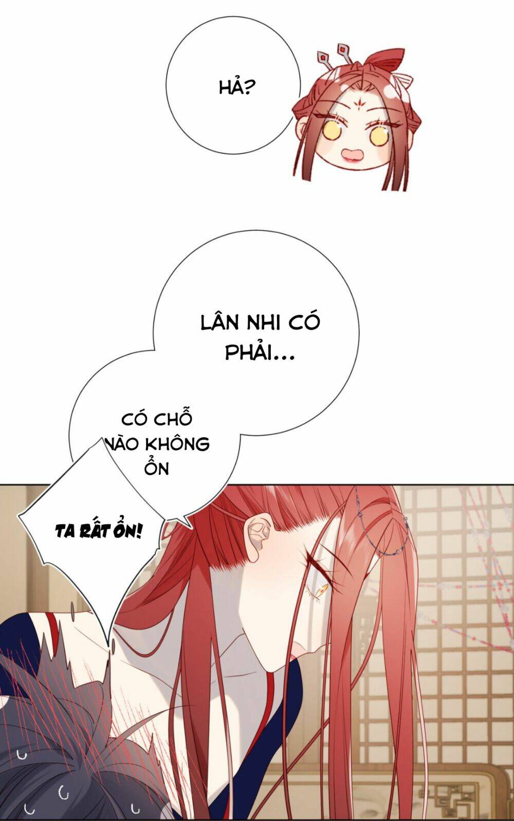 ác nữ cự tuyệt cua nam chính chapter 62 - Next Chapter 62.1