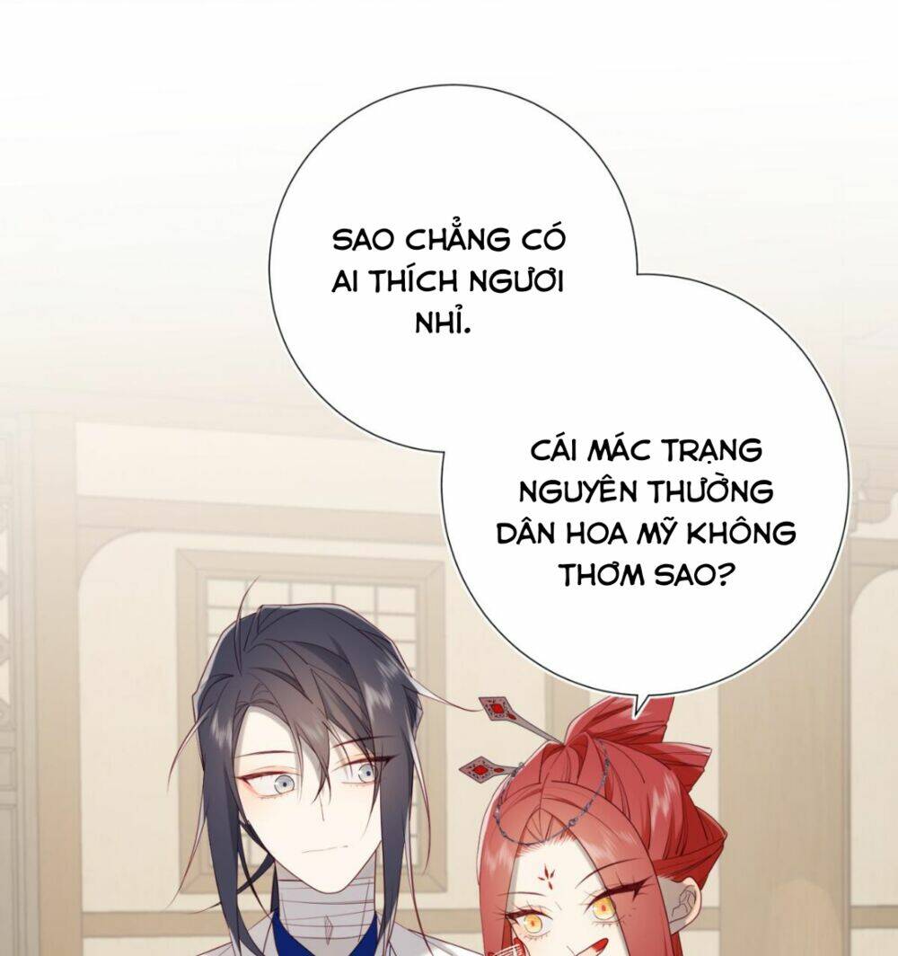 ác nữ cự tuyệt cua nam chính chapter 62 - Next Chapter 62.1