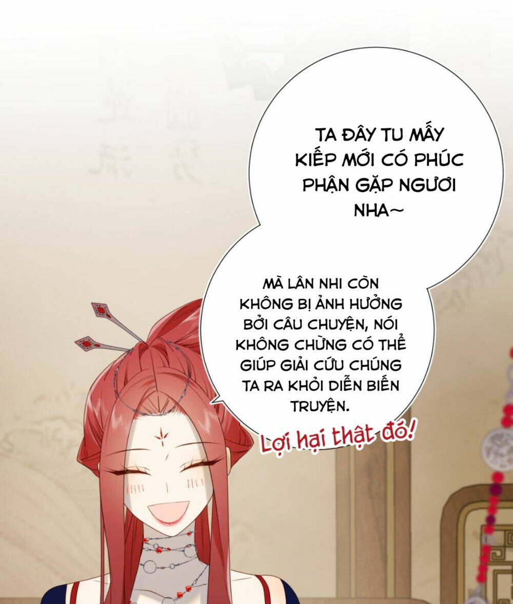 ác nữ cự tuyệt cua nam chính chapter 62 - Next Chapter 62.1