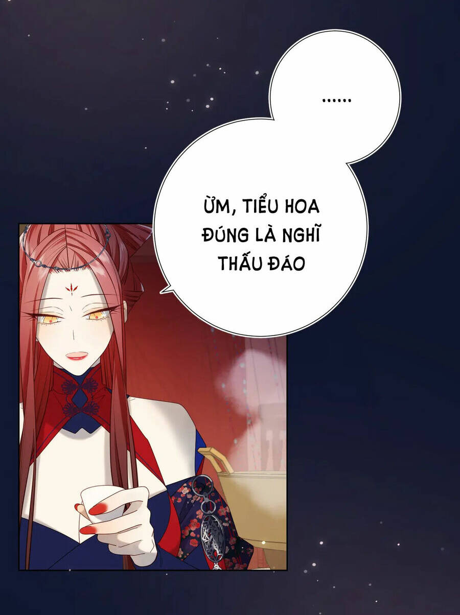 ác nữ cự tuyệt cua nam chính chapter 89 - Trang 2