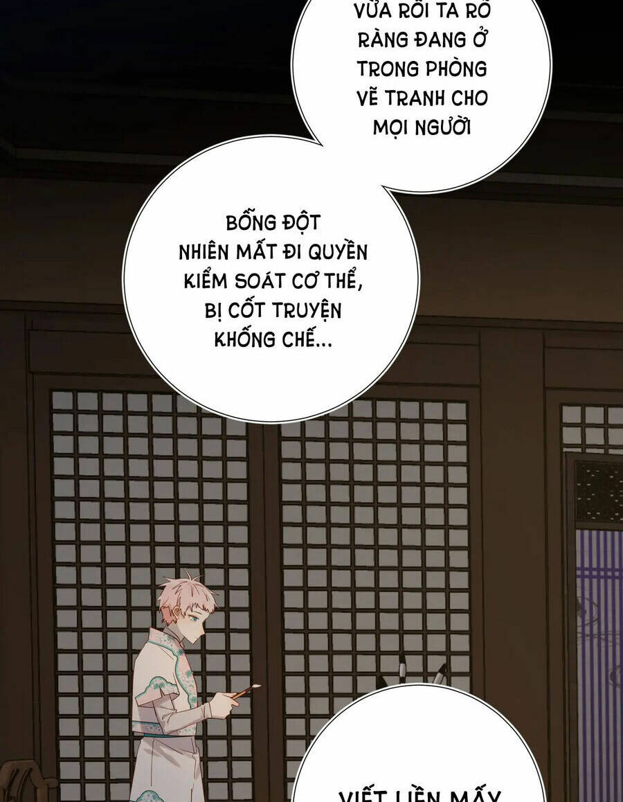 ác nữ cự tuyệt cua nam chính chapter 89 - Trang 2