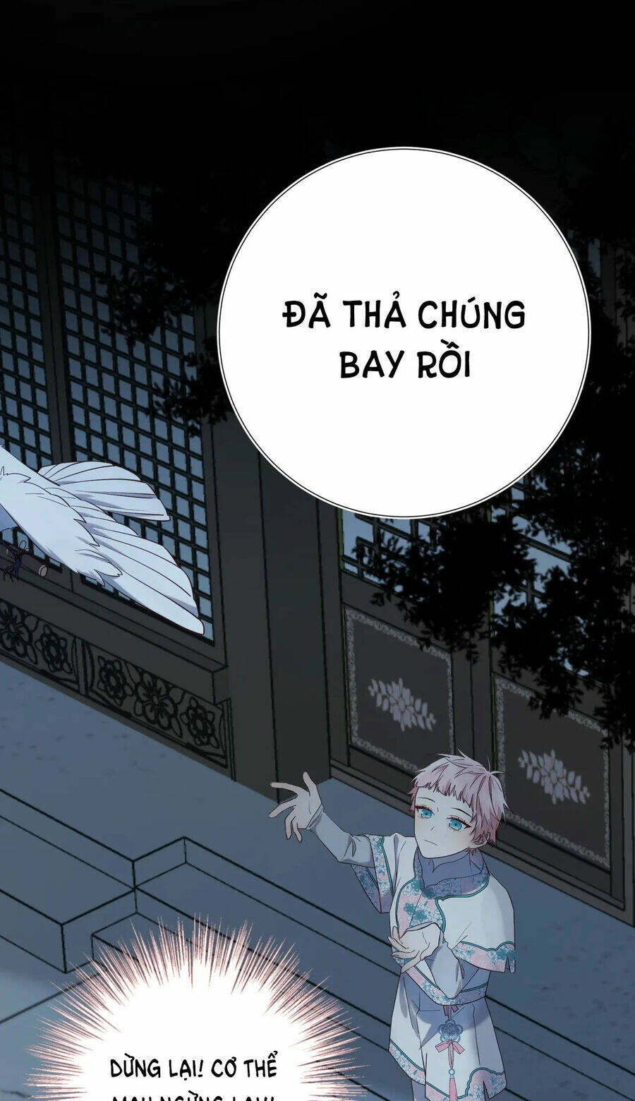 ác nữ cự tuyệt cua nam chính chapter 89 - Trang 2