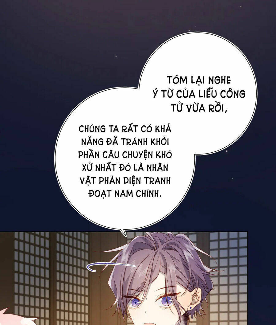 ác nữ cự tuyệt cua nam chính chapter 89 - Trang 2