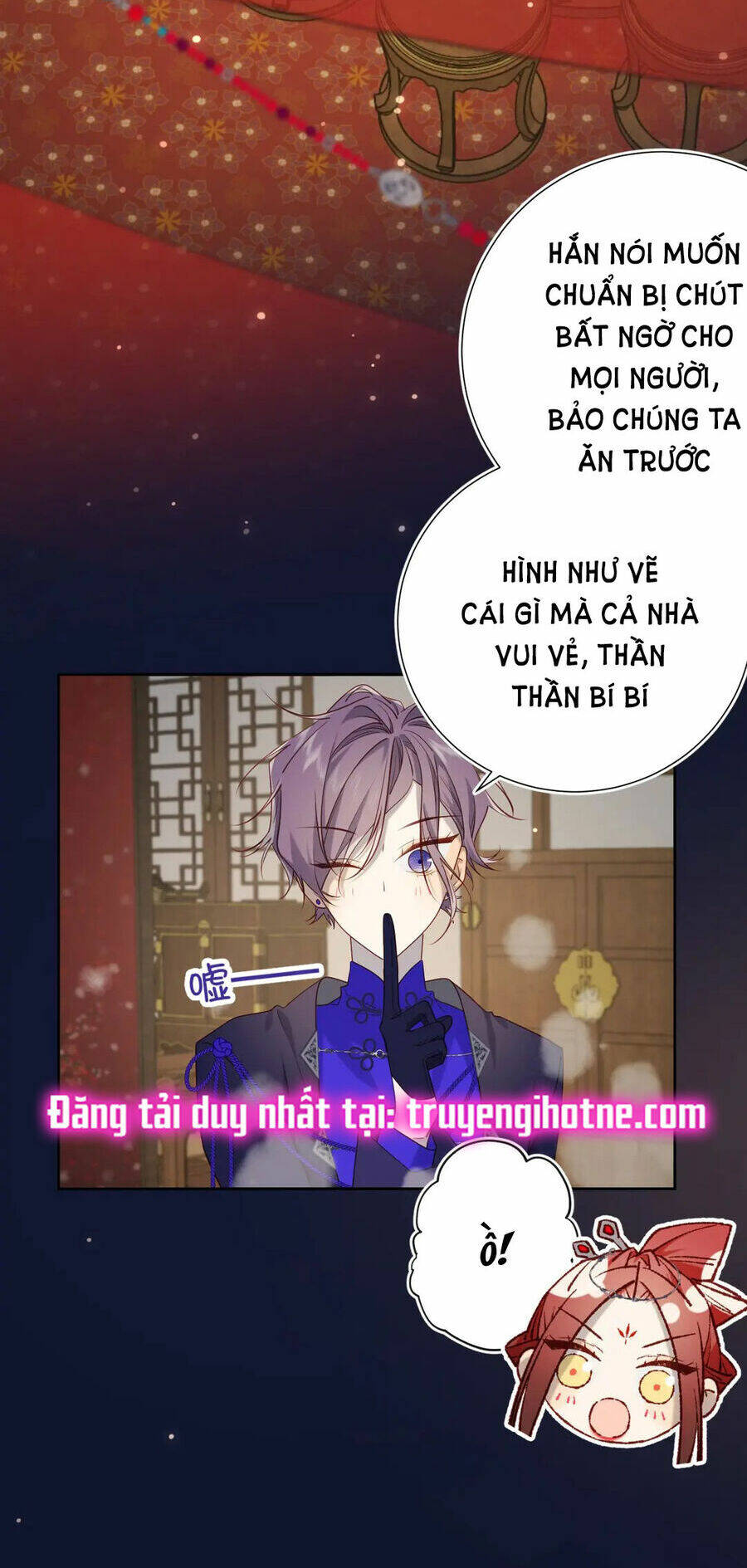 ác nữ cự tuyệt cua nam chính chapter 89 - Trang 2