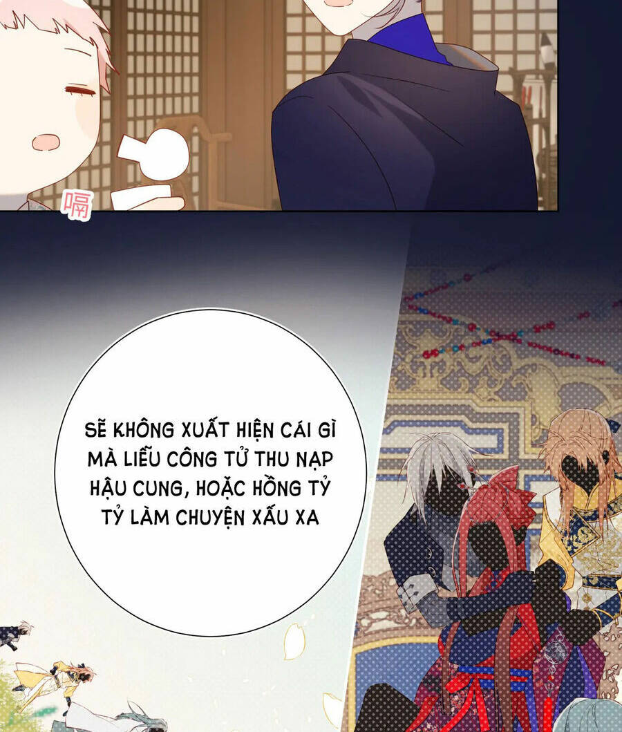 ác nữ cự tuyệt cua nam chính chapter 89 - Trang 2