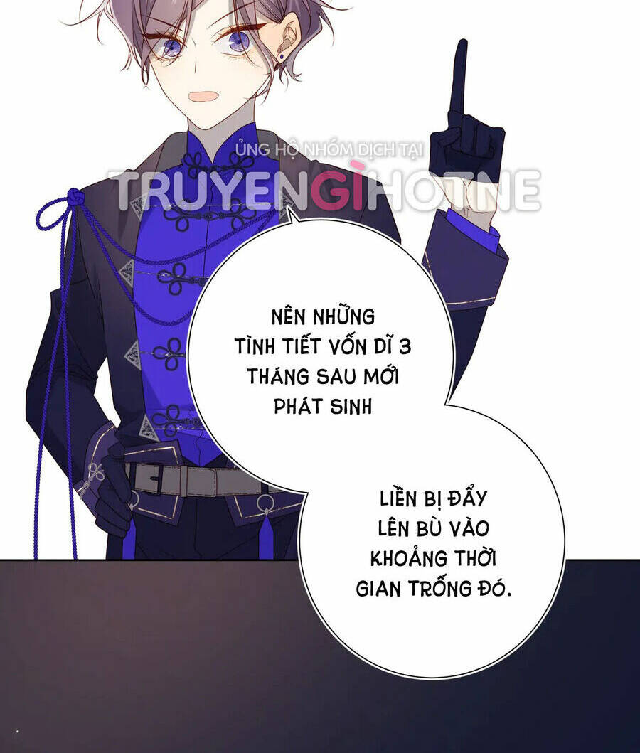 ác nữ cự tuyệt cua nam chính chapter 89 - Trang 2