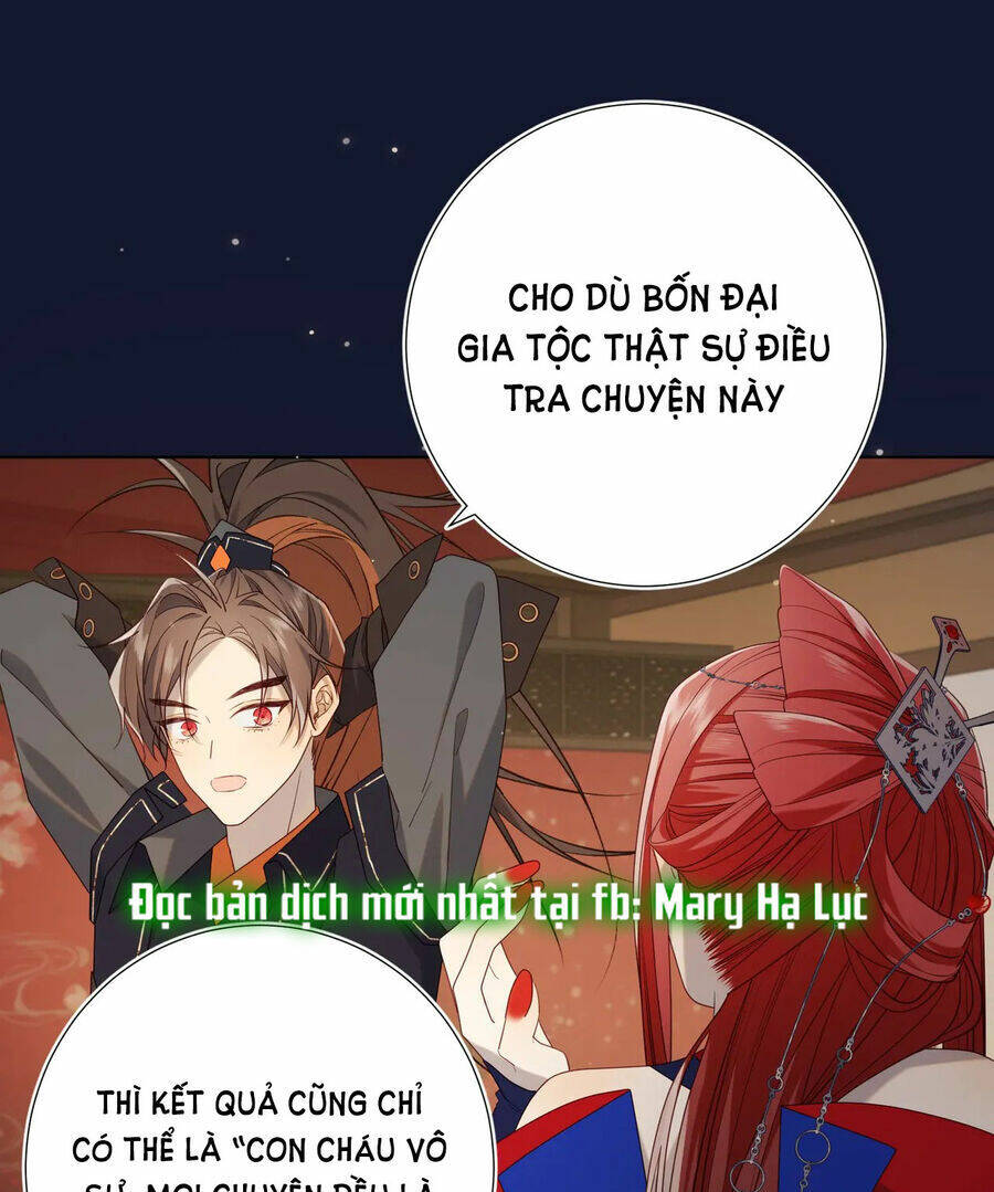 ác nữ cự tuyệt cua nam chính chapter 89 - Trang 2