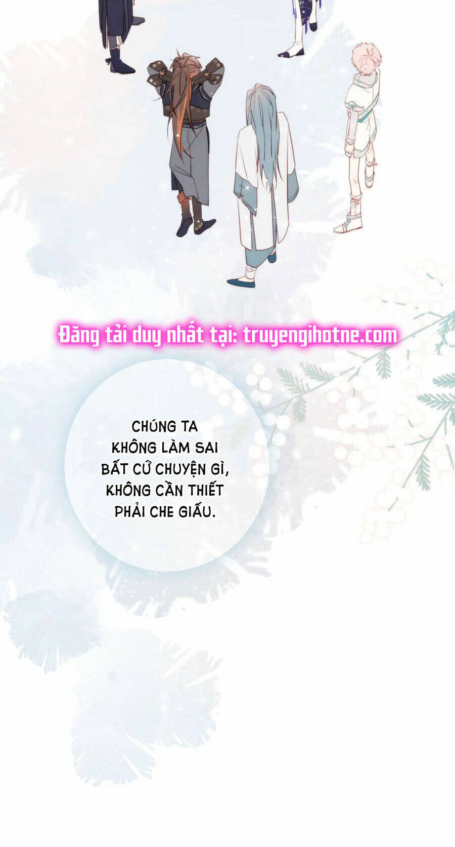 ác nữ cự tuyệt cua nam chính chapter 89 - Trang 2