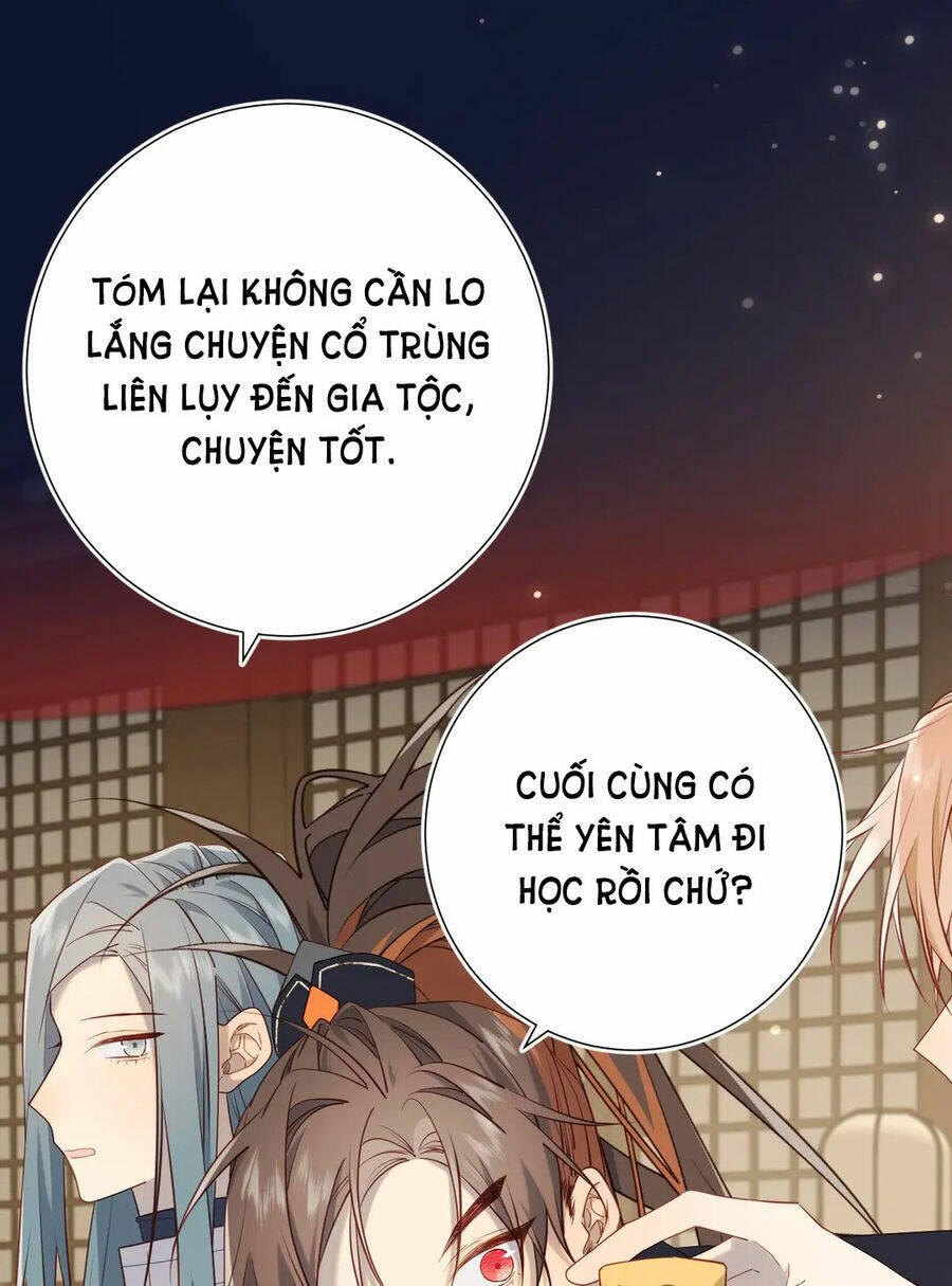 ác nữ cự tuyệt cua nam chính chapter 89 - Trang 2