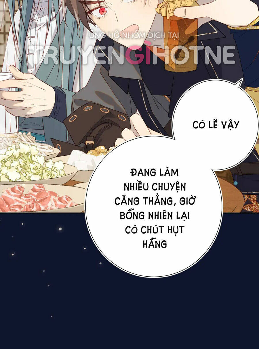 ác nữ cự tuyệt cua nam chính chapter 89 - Trang 2