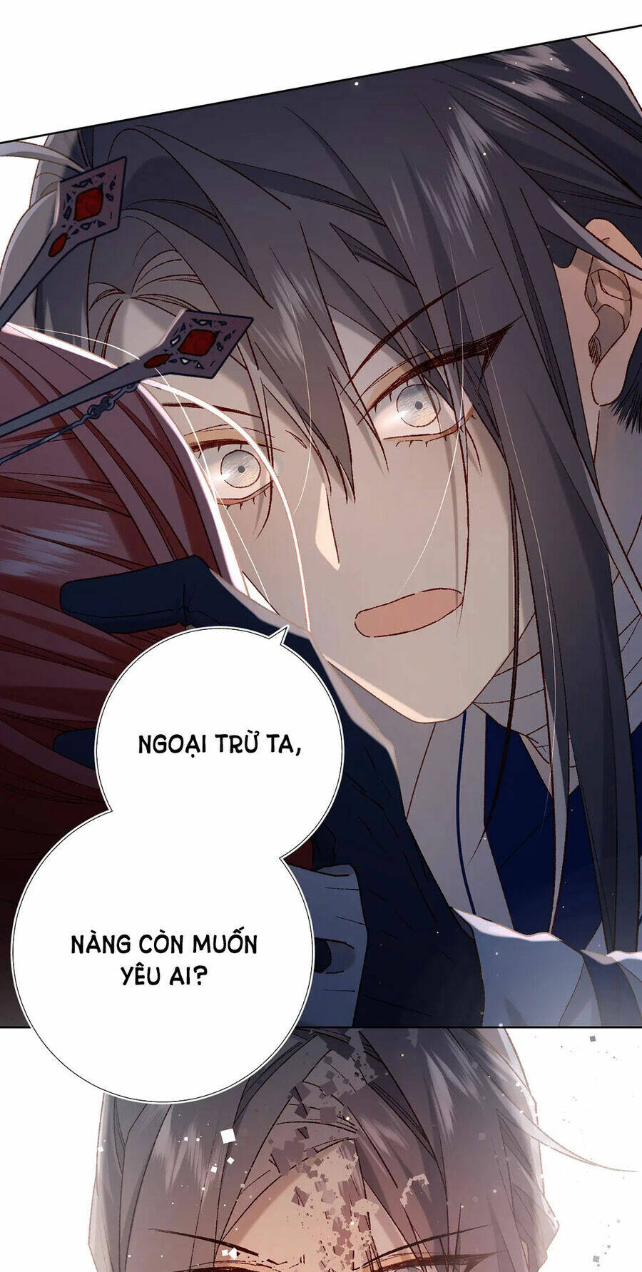 ác nữ cự tuyệt cua nam chính chapter 93 - Next chapter 94