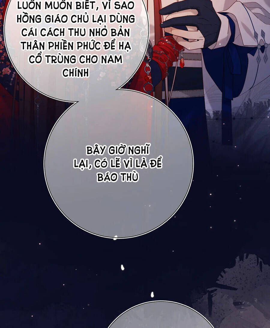 ác nữ cự tuyệt cua nam chính chapter 93 - Next chapter 94