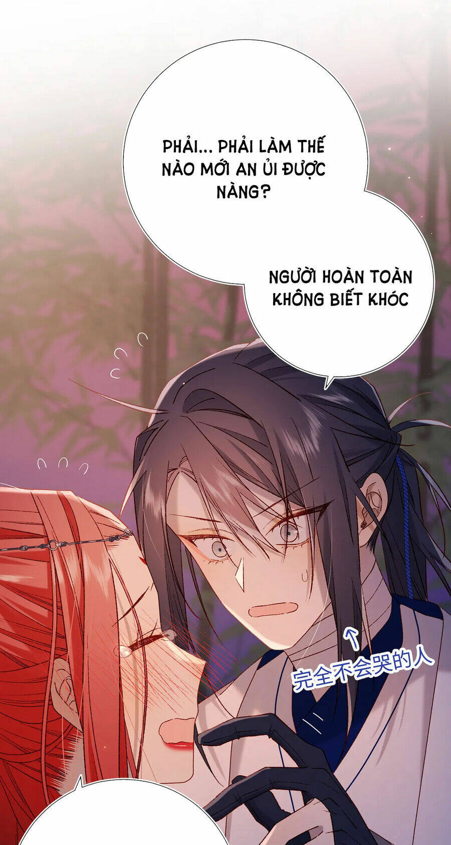 ác nữ cự tuyệt cua nam chính chapter 93 - Next chapter 94