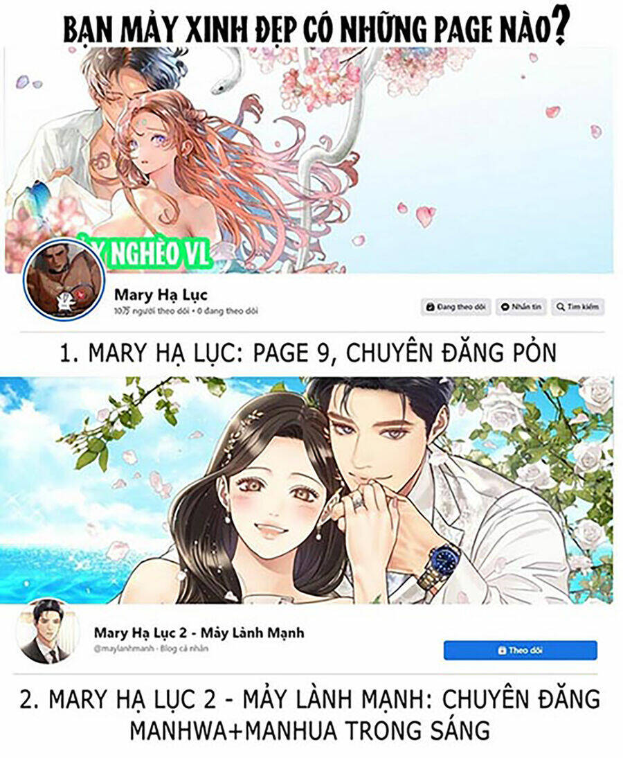 ác nữ cự tuyệt cua nam chính chapter 93 - Next chapter 94