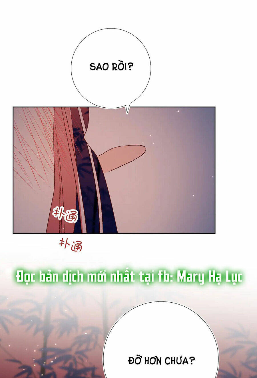 ác nữ cự tuyệt cua nam chính chapter 93 - Next chapter 94