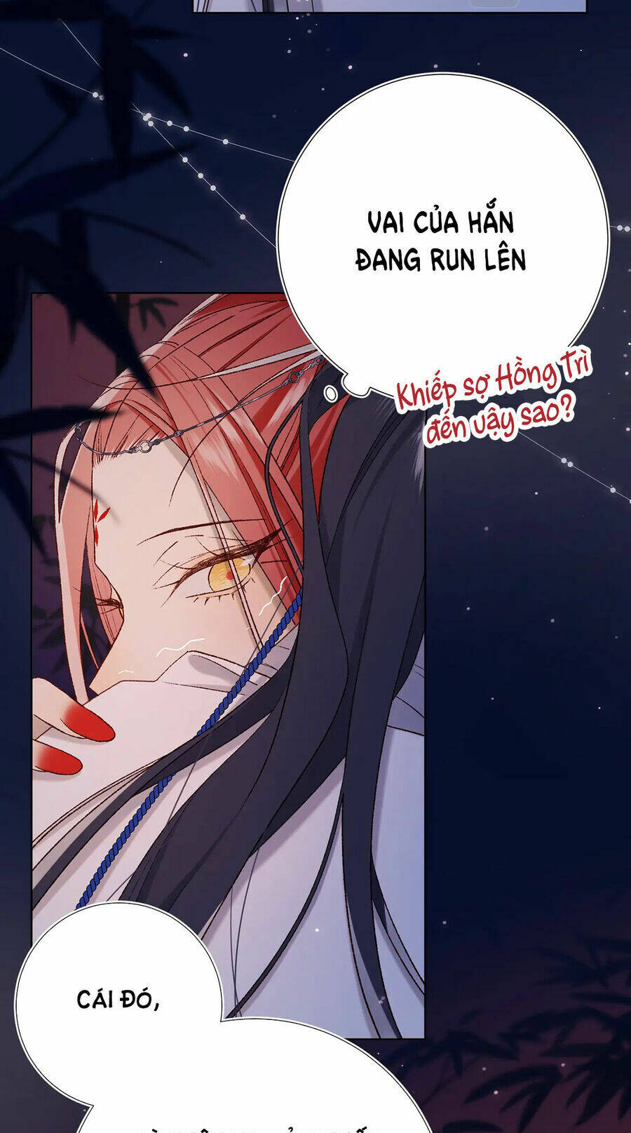 ác nữ cự tuyệt cua nam chính chapter 93 - Next chapter 94