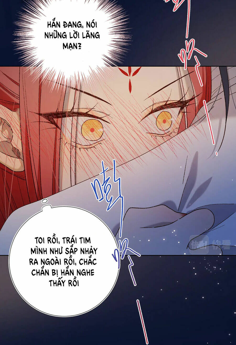 ác nữ cự tuyệt cua nam chính chapter 93 - Next chapter 94