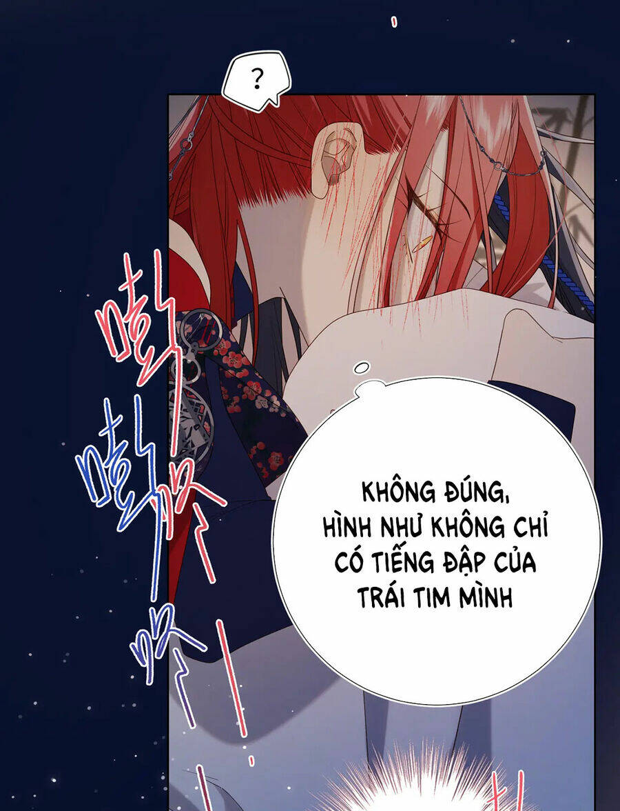 ác nữ cự tuyệt cua nam chính chapter 93 - Next chapter 94