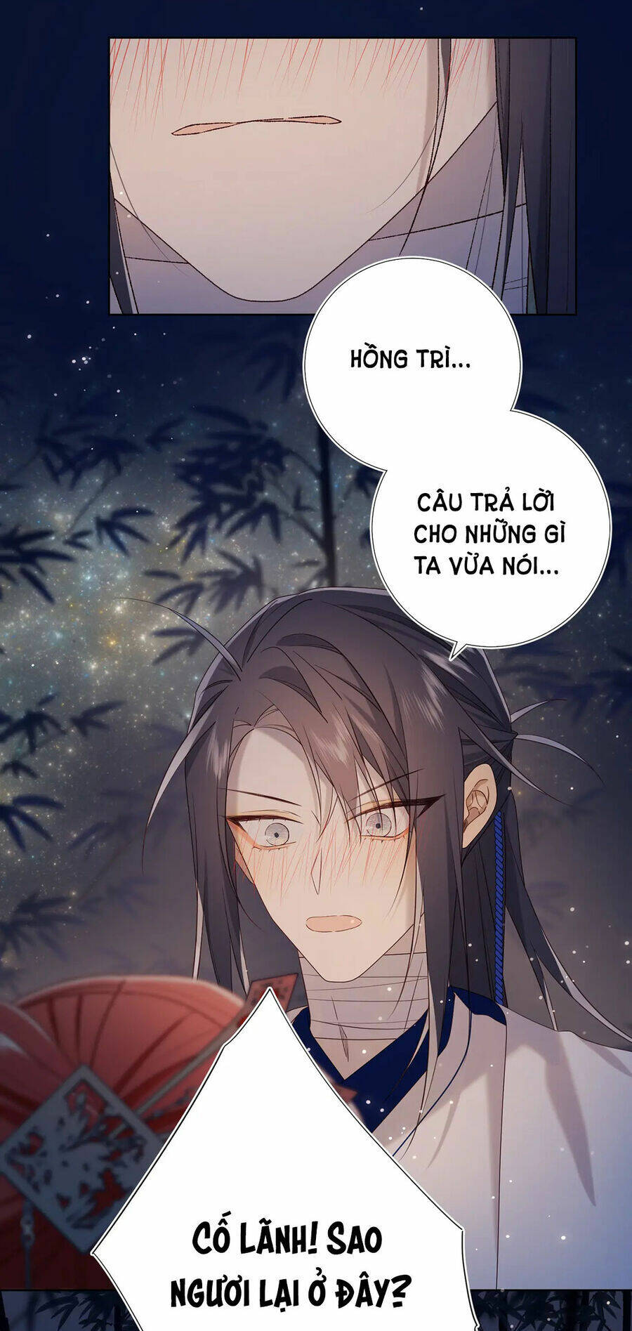 ác nữ cự tuyệt cua nam chính chapter 93 - Next chapter 94