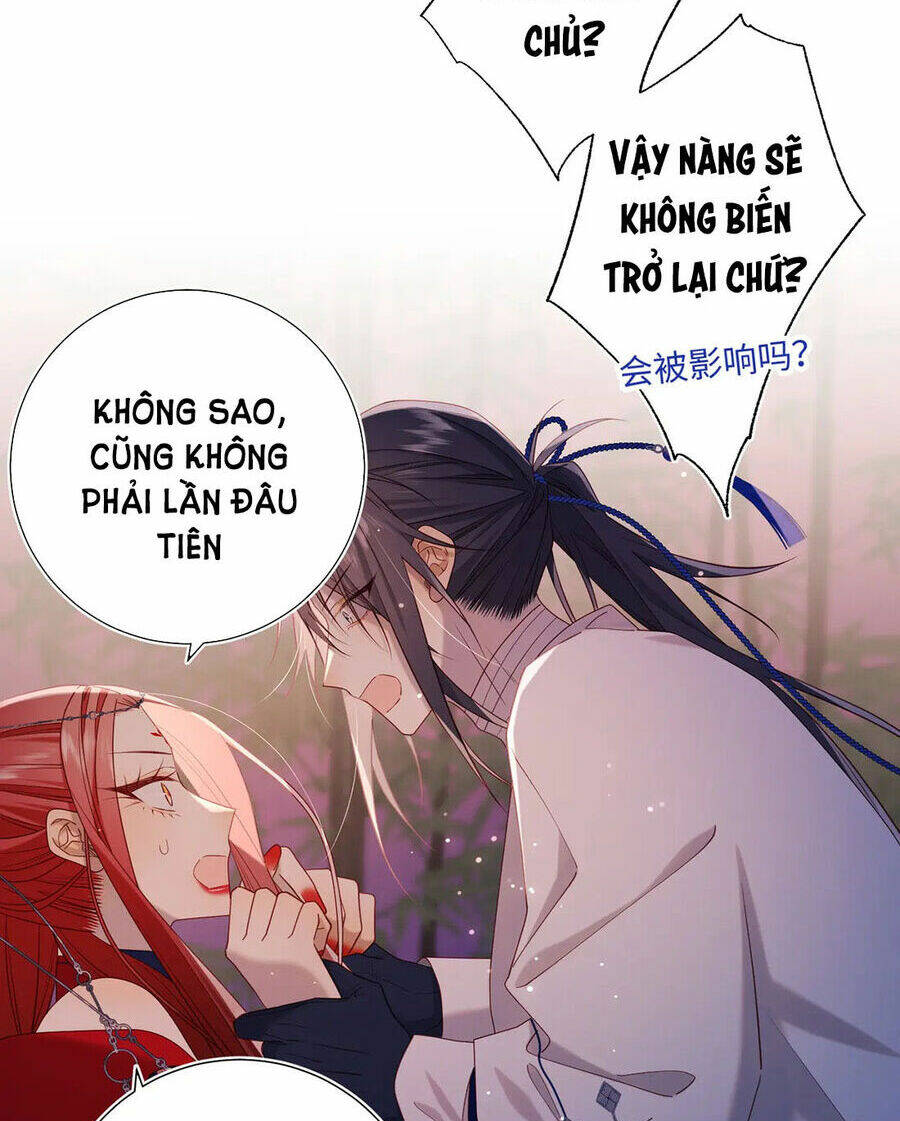 ác nữ cự tuyệt cua nam chính chapter 93 - Next chapter 94