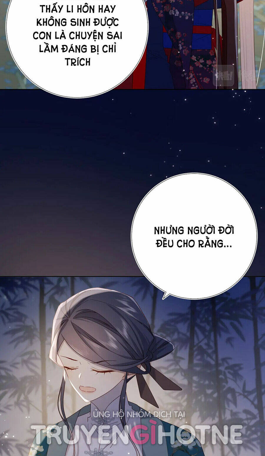 ác nữ cự tuyệt cua nam chính chapter 95 - Trang 2