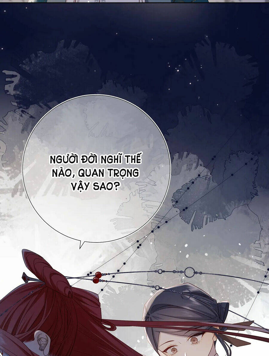 ác nữ cự tuyệt cua nam chính chapter 95 - Trang 2