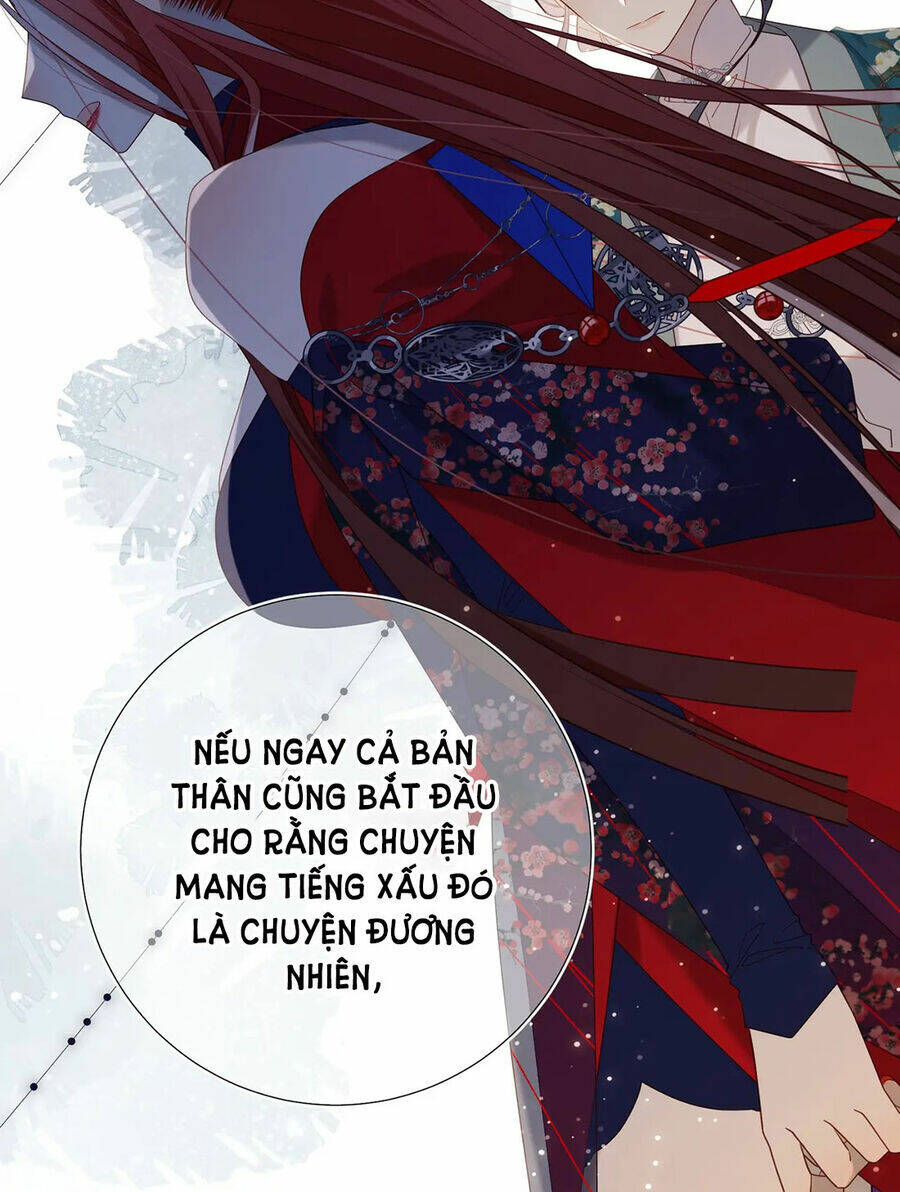 ác nữ cự tuyệt cua nam chính chapter 95 - Trang 2